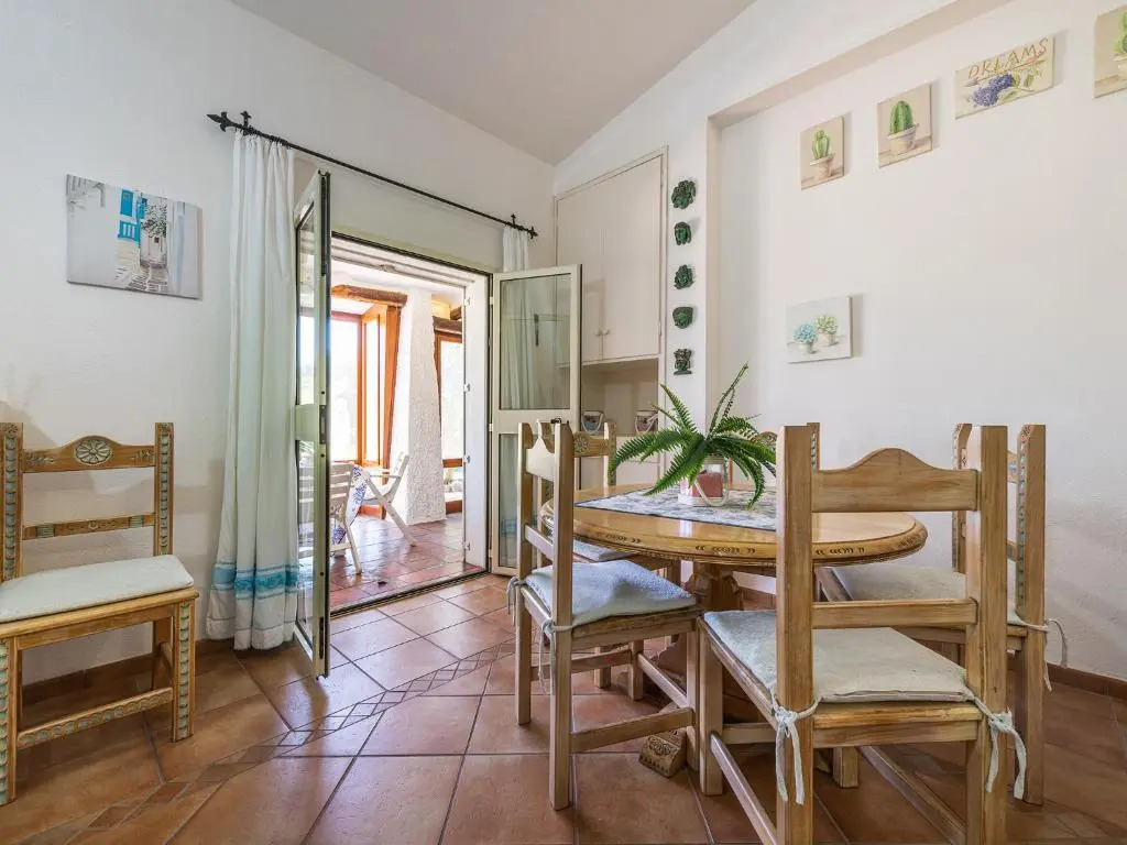 Casa Flamingo 150m dal mare