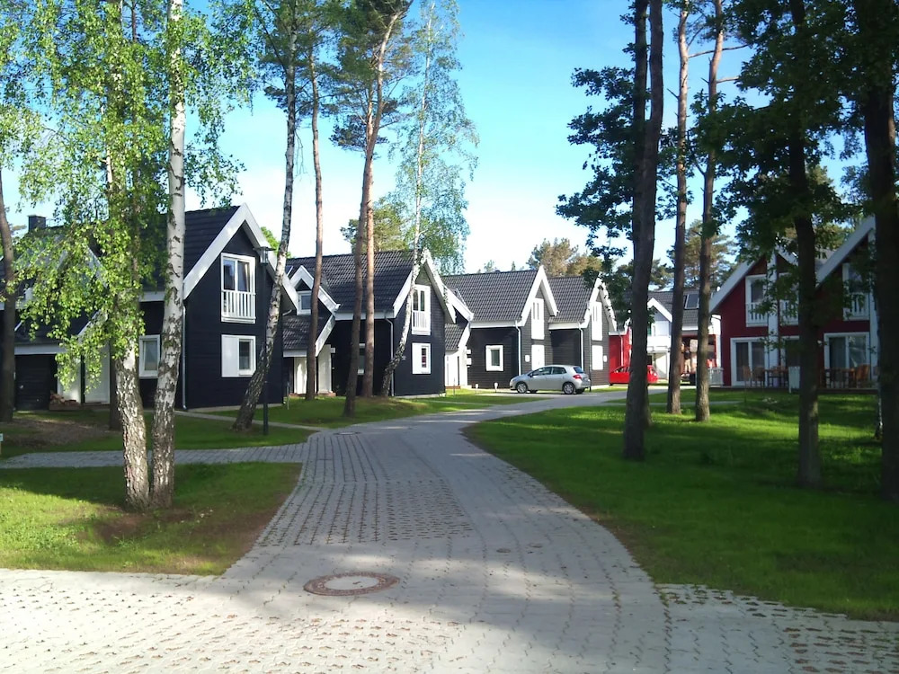 Haus Sandra Glowe