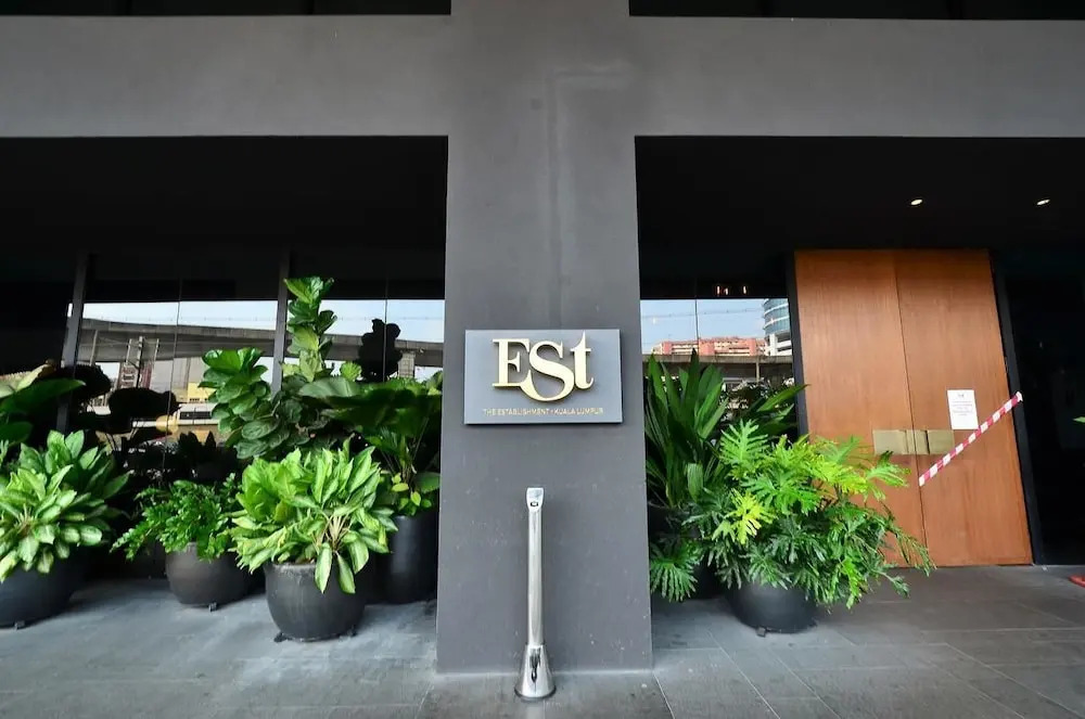 Luxury 3 Rooms Duplex KL SENTRAL