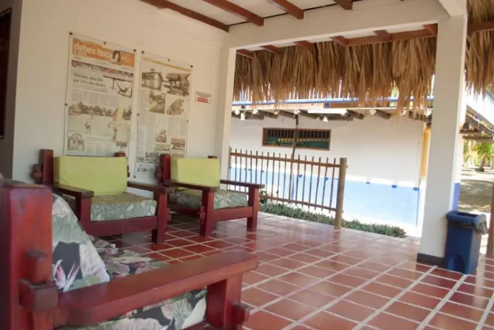 Múcura Club Hotel