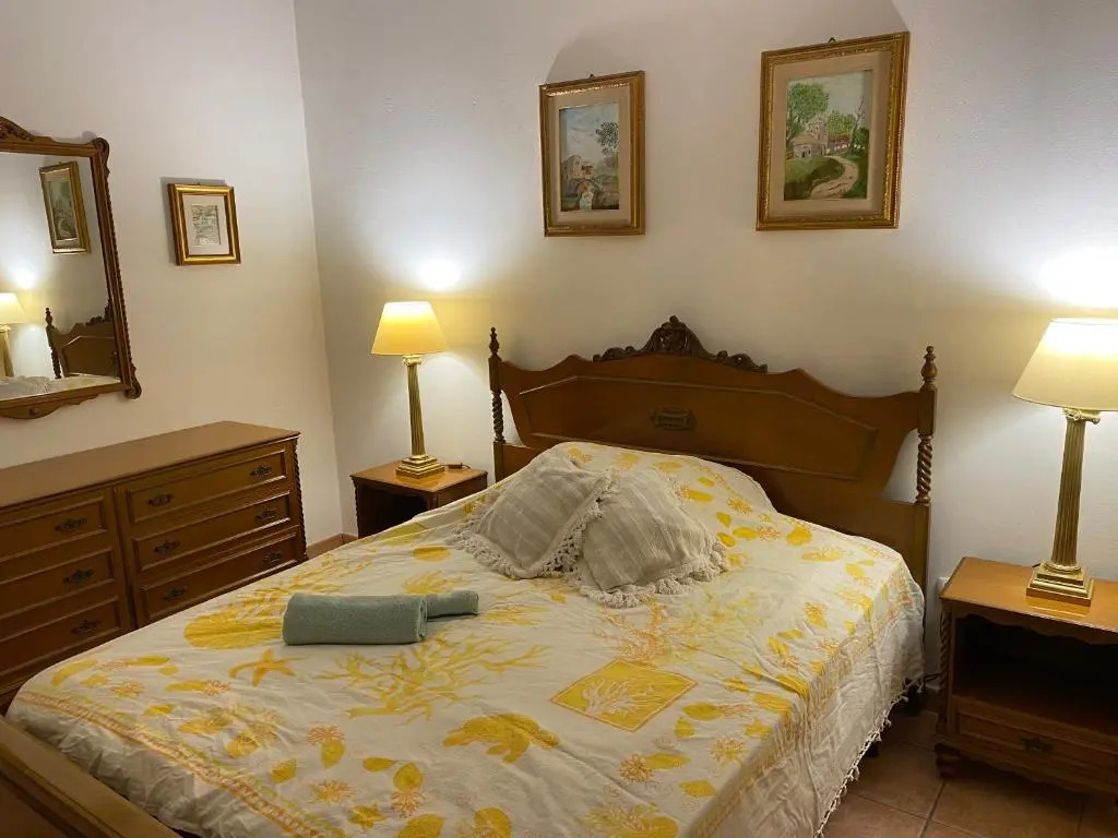 Casa Alba