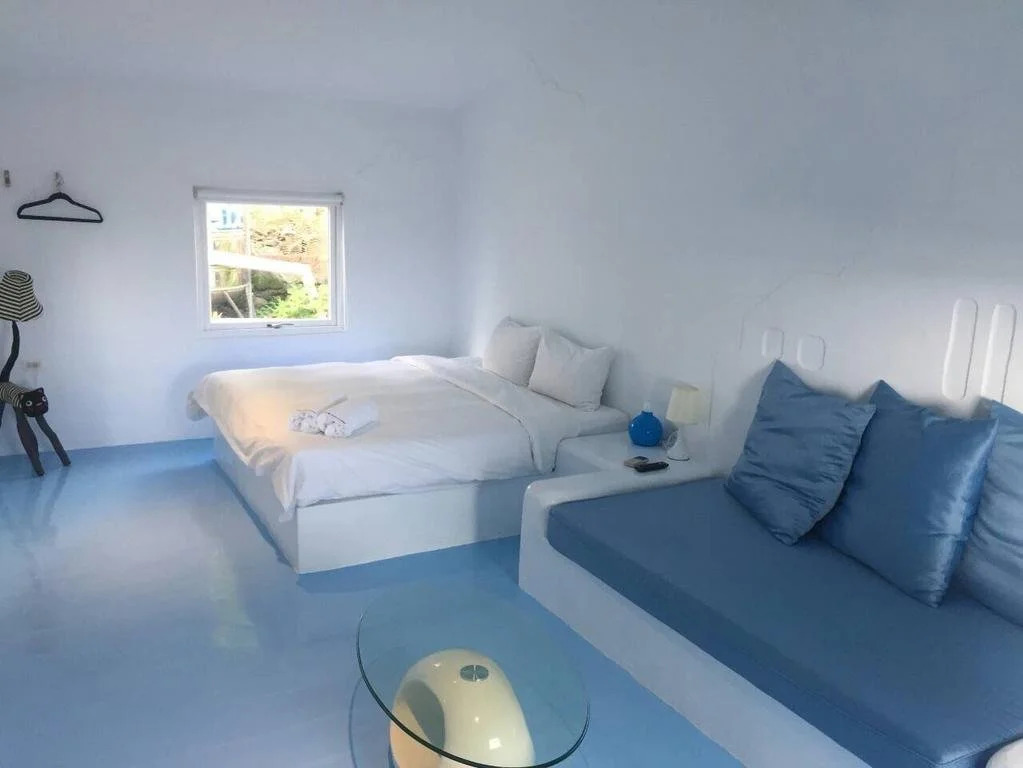 Pure Hostel