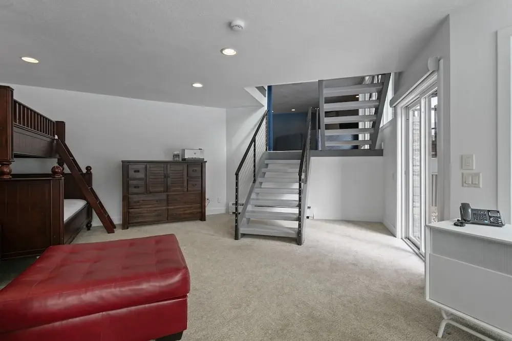 1688 - Five Bedroom Condo with Hot Tub Pinnacle by Deer Valley Resort