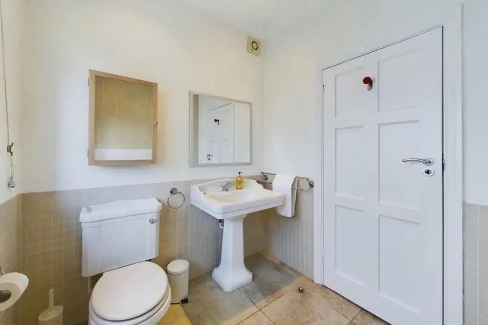 The Richmond Park Hideaway - Cozy 4bdr House With Garden Rooftop Terrace
