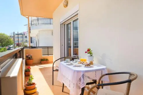 Sebastian's Amazing Apartment Rhodes Town