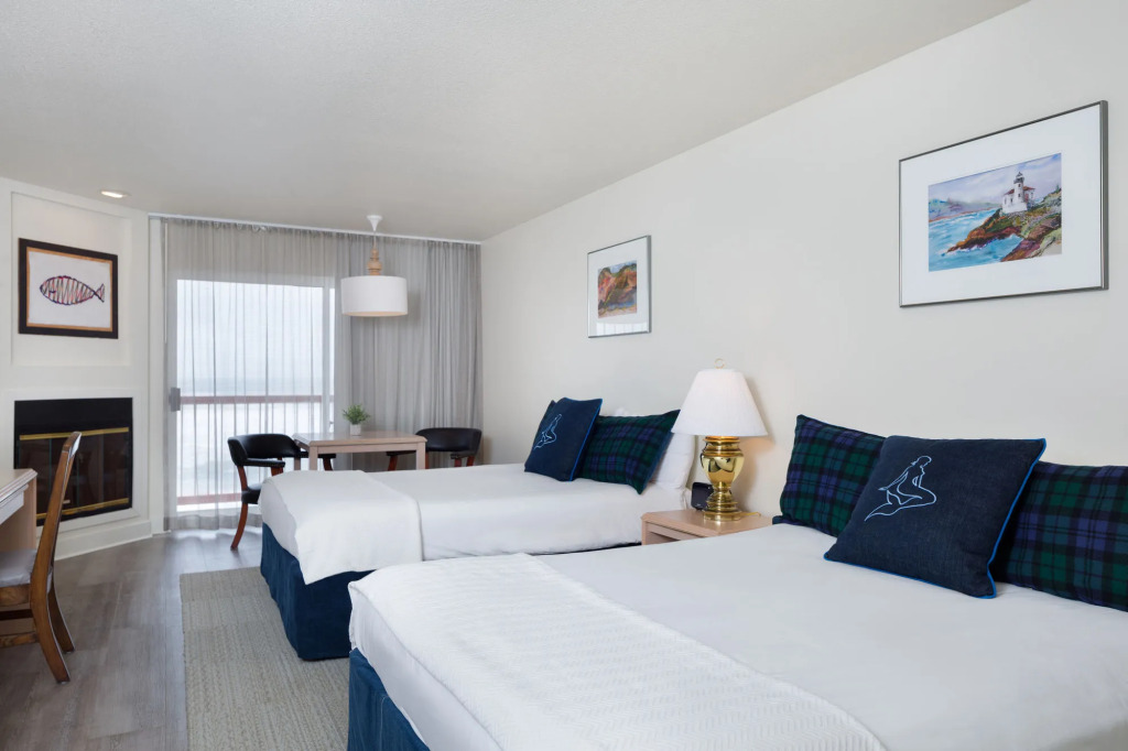 Surftides Hotel