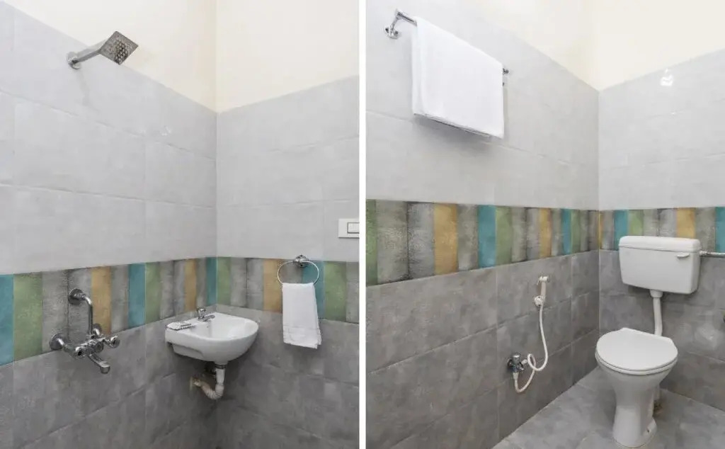 Rishabh Residency By OYO Rooms