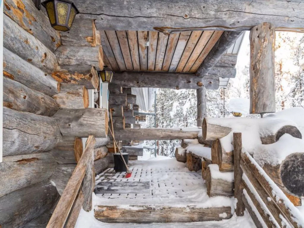 House Terakka Kittilä