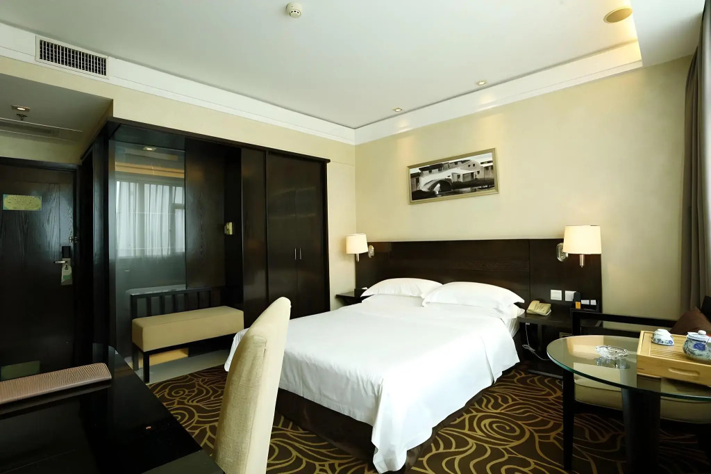 Hua Shi Hotel