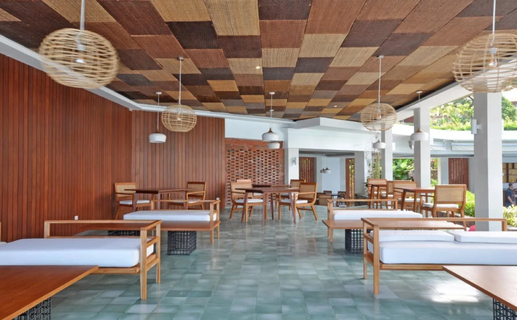 Rajavilla Lombok Resort - Seaside Serenity