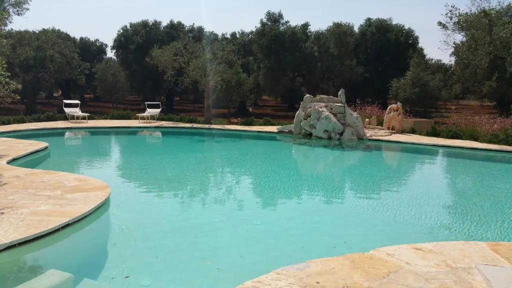 Dimore del Roseto