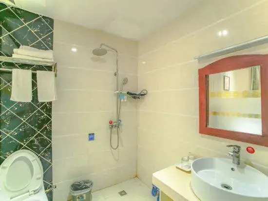 Gleehotel