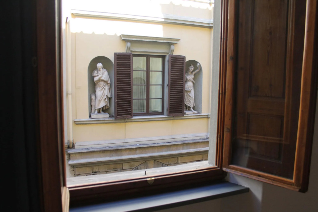 Duomo Classic Apartment