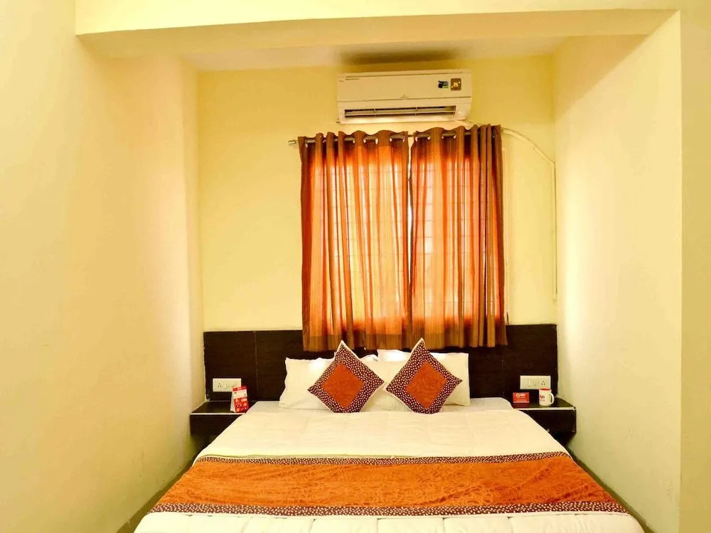 Hotel Vijay Nagar