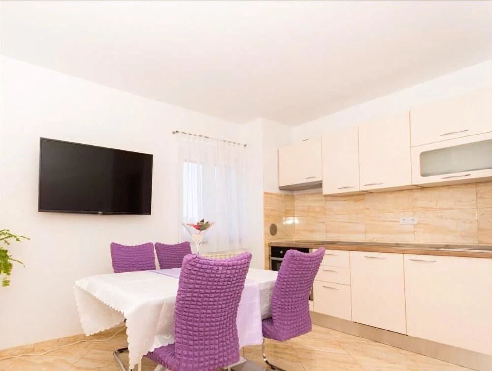 Apartments Predrag