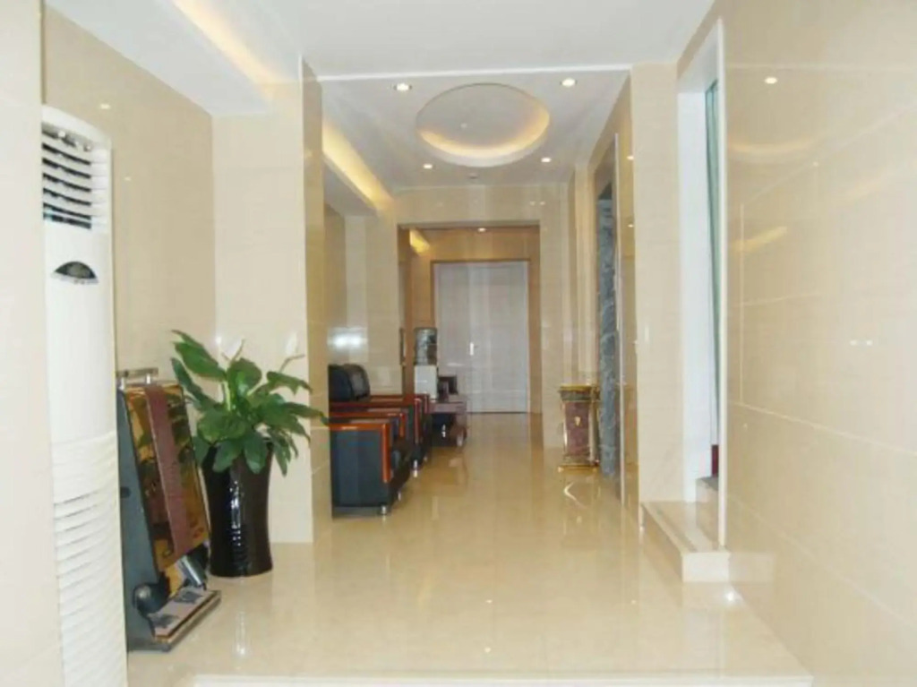 Fuerte Chain Hotel Guangde Xinjinjiang