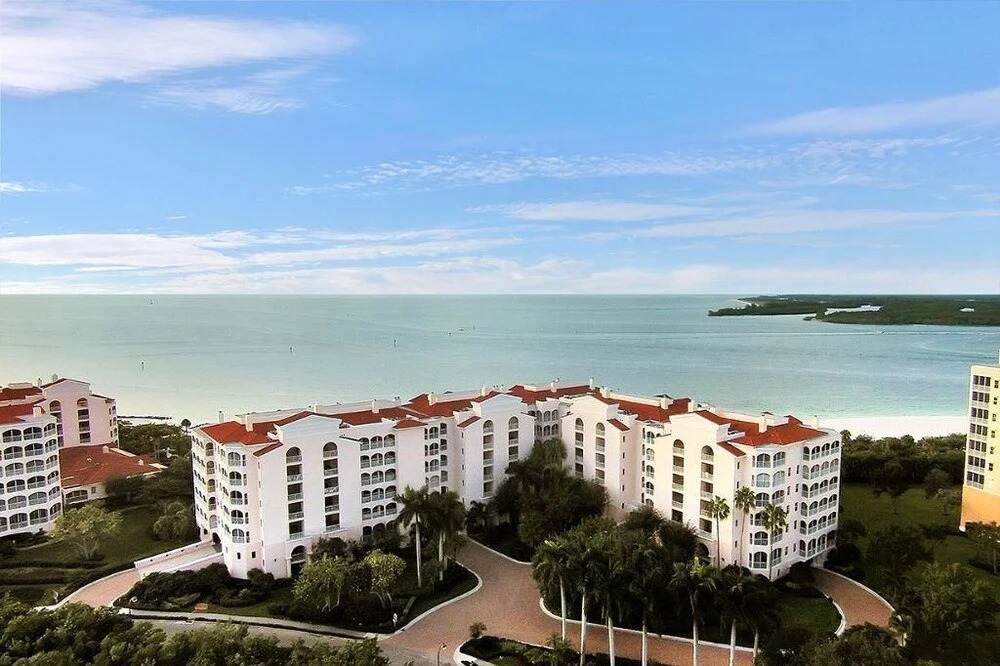 Royal Marco Way Condo