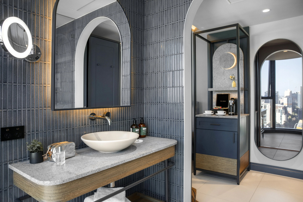 voco Melbourne Central by IHG