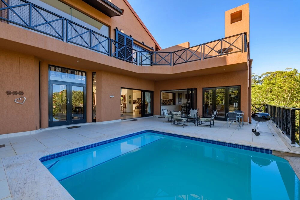 San Lameer Villa 14214