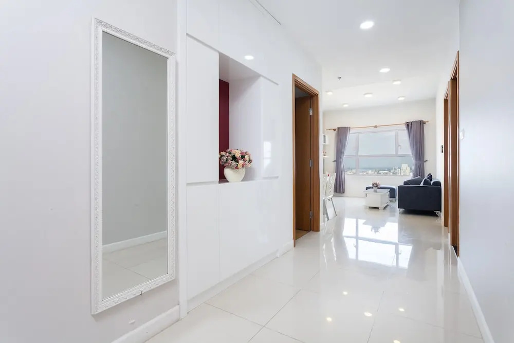 Jennifer Apartment Luxury 2BR