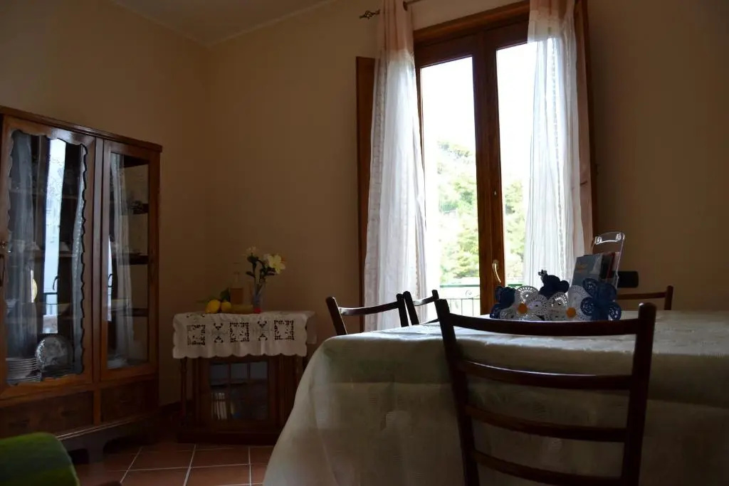 Casa Vacanze Nonno Aldo