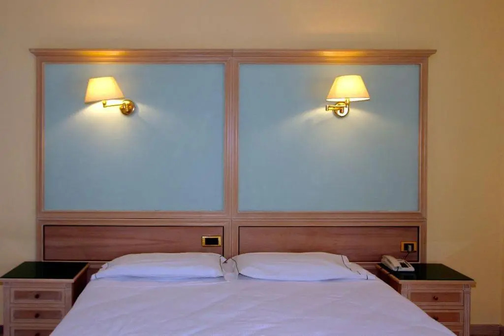 Park Hotel