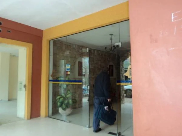 Hotel Campanario