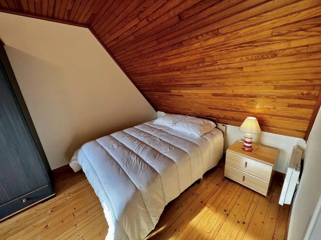 Villa Erdeven, 4 pièces, 8 personnes - FR-1-479-117
