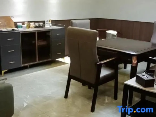 Yuyou Xishang Resort Hotel (Hangzhou Xixi Wetland Branch)