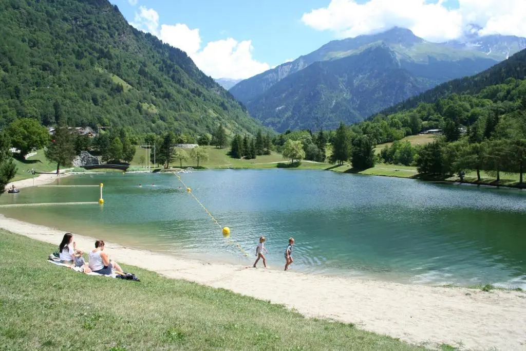 Vacances COURCHEVEL/les 3 Vallées