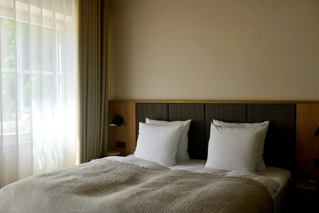 Hotel Petra