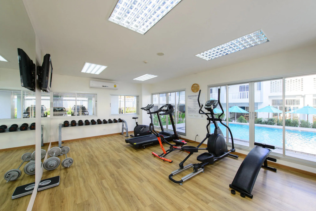 Recenta Phuket Suanluang by Deevana