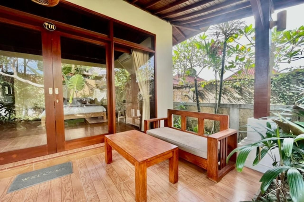 Villa Pondok Sadia