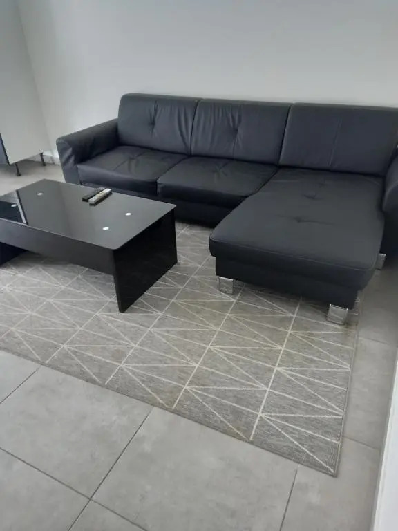Appartement entier refait à neuf pour court séjour
