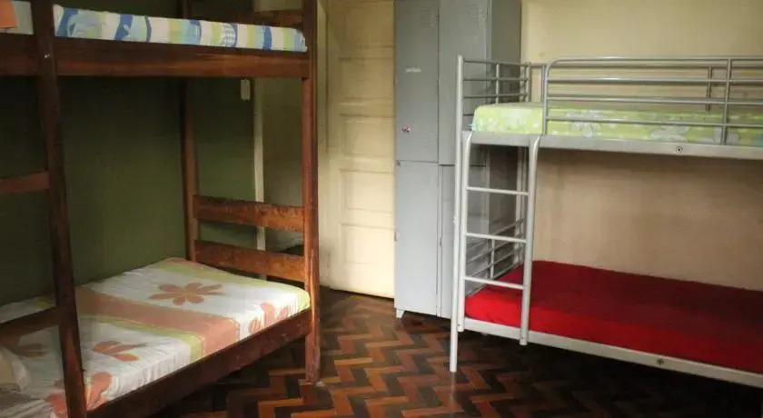 Iko Poran Hostel