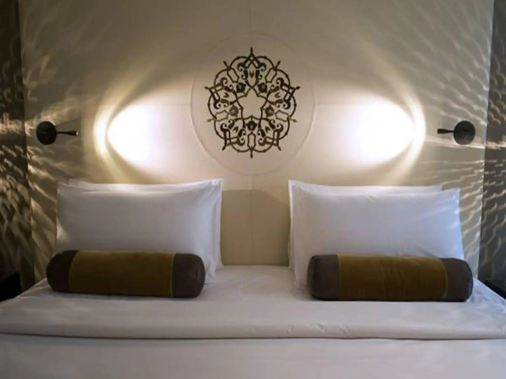 Sofitel Shahd Al Madinah