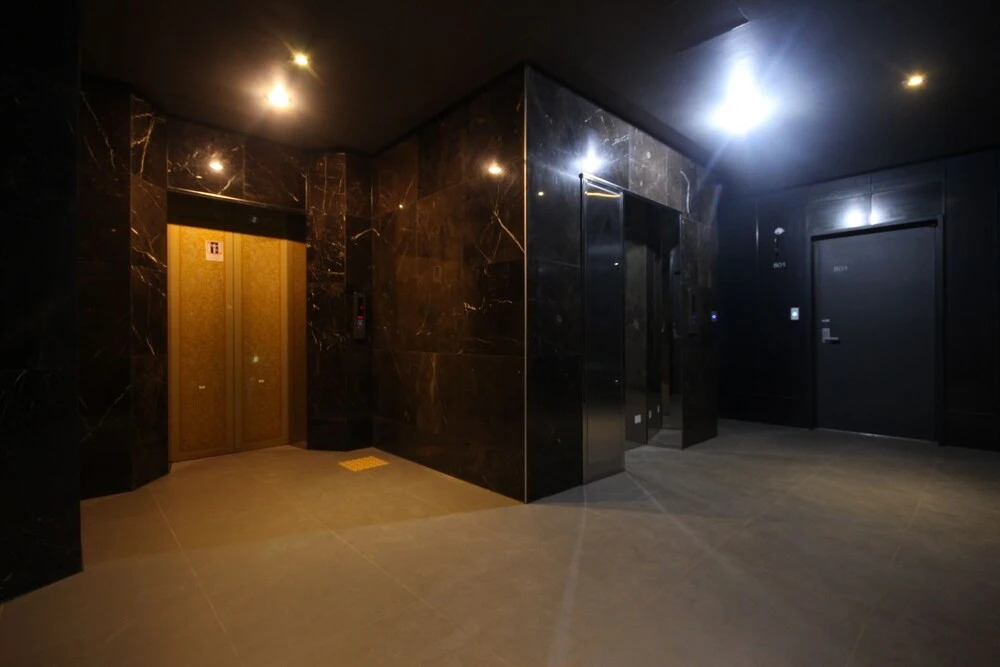 Club Hotel Seomyeon