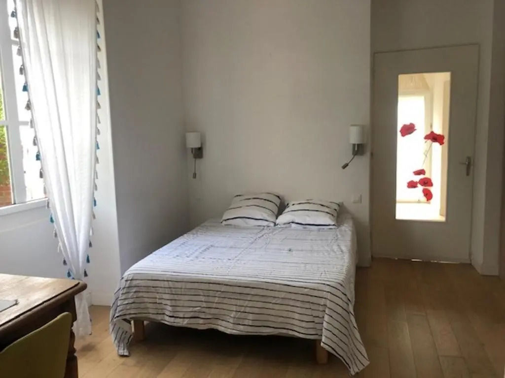 Maison La Bernerie-en-Retz, 5 pièces, 9 personnes - FR-1-612-95