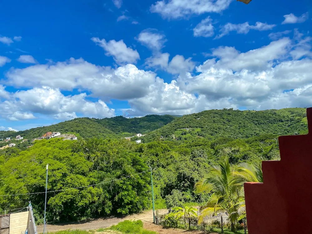 hotel isla Bonita