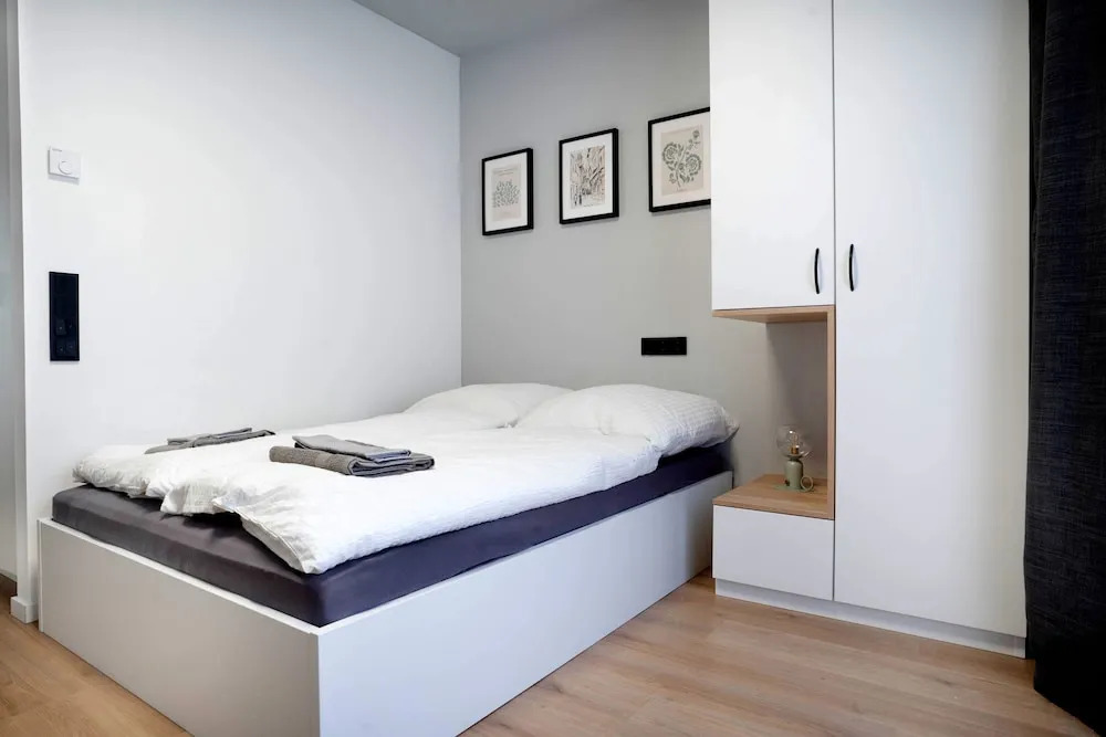 Schicke Apartments in Bonn I home2share