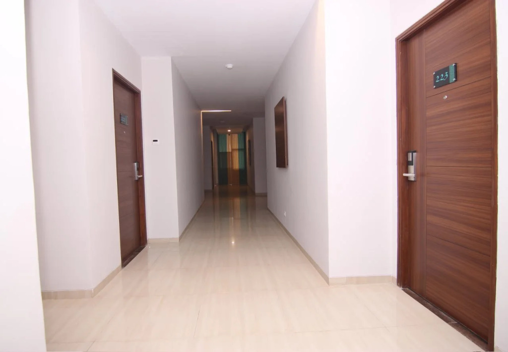 Grand Amira Hotel