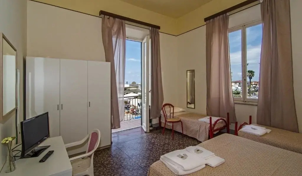 Hotel Ambra