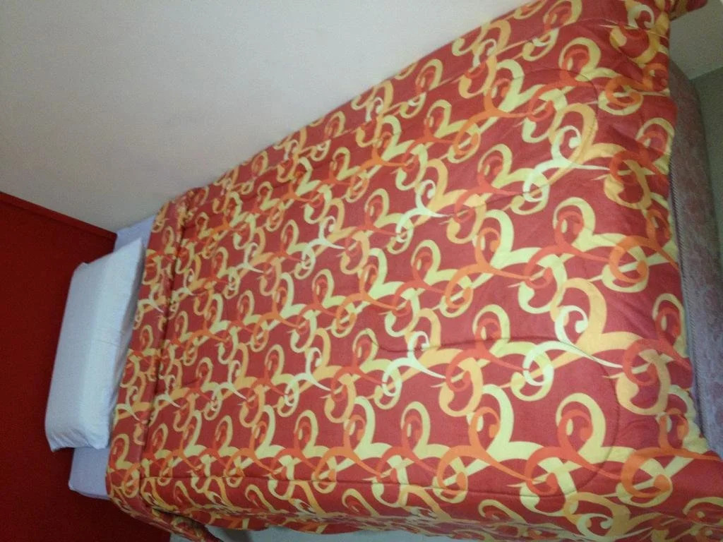 KISABEL Budget Hotel