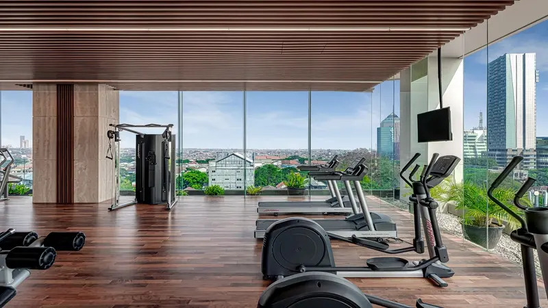 Vasa Suite Surabaya