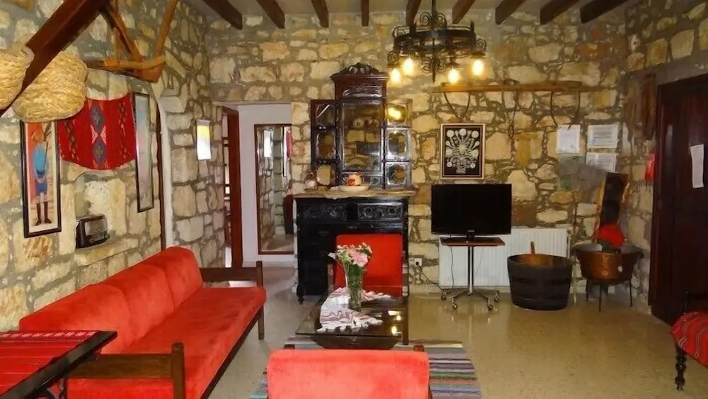 Karydhia Cottage