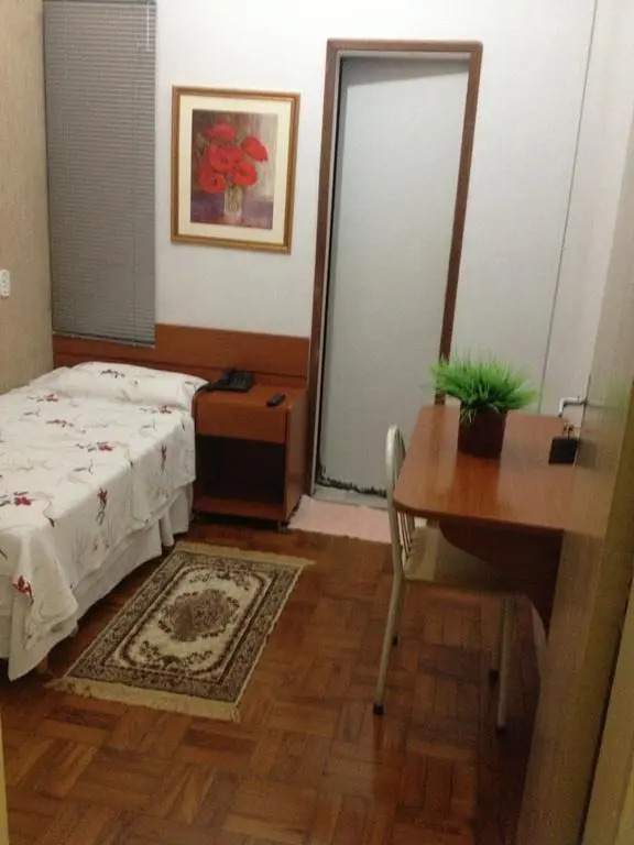 Hotel Itamarati
