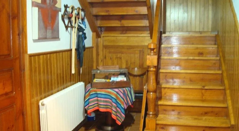Casa Artio