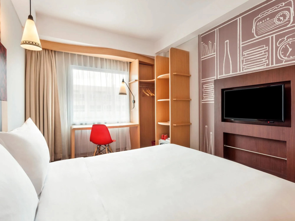 ibis Yogyakarta Adi Sucipto