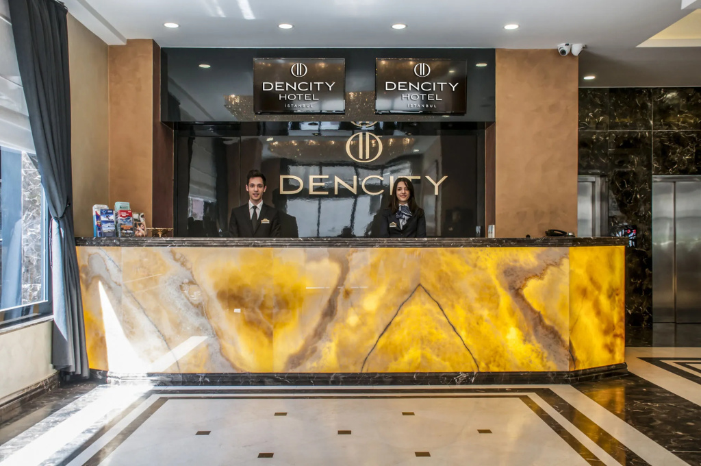 Dencity Hotels & Spa