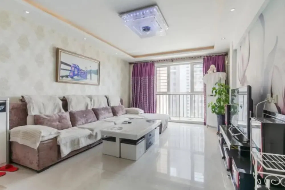 XIAOMIN INN Yujinglongwan 2